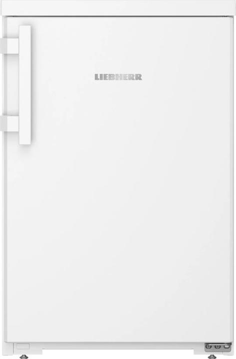 Freestanding fridge