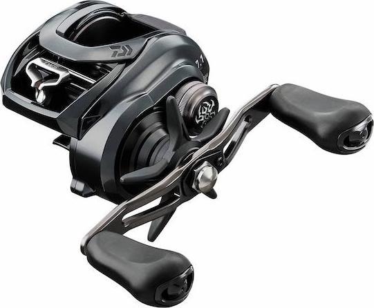 Image du produit Daiwa Tatula 300HL Moulinet multidirectionnel