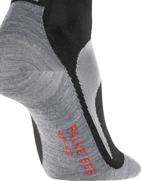 Actual product image Falke BC6 Short Racing (39 - 41)