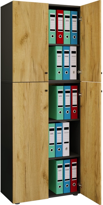 VCM Lona (70 x 184 x 40 cm)