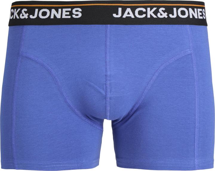 Produktbild Jack & Jones 5er-pack Trunks Trunks (M, 5er Pack)