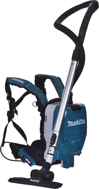 Image du produit Makita DVC261ZX11 (Aspirateur sec)