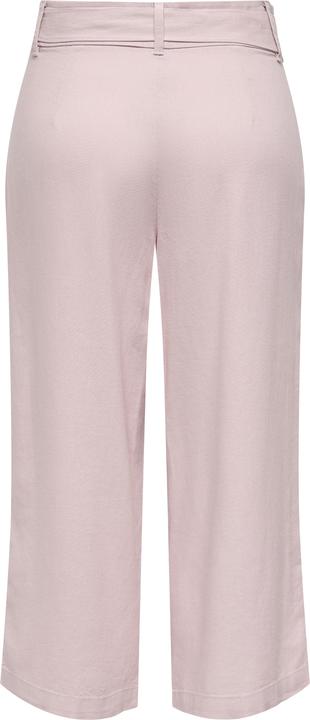 Actual product image Only ONLCARO Verkürzt Hose mit weitem Beinschnitt Hose mit weitem Beinschnitt (S)