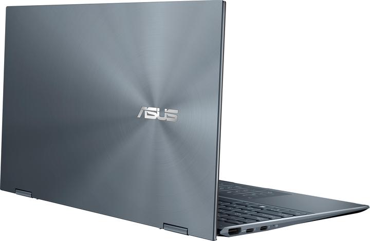Produktbild ASUS ZenBook Flip OLED (13.30", Intel Core i7-1165G7, 16 GB, 512 GB, CH)