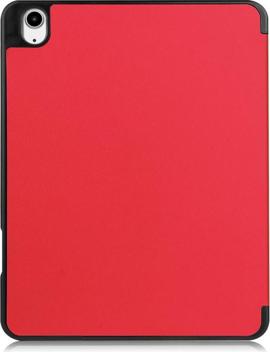 Actual product image Cover-Discount iPad Air 13 (M2 / M3) - Smart Case Pencil Halter (iPad Air 13 2024 (M2))