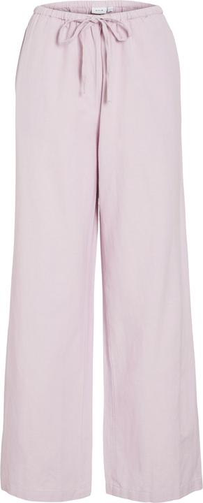 Produktbild Vila Mid Waist Hose (38)