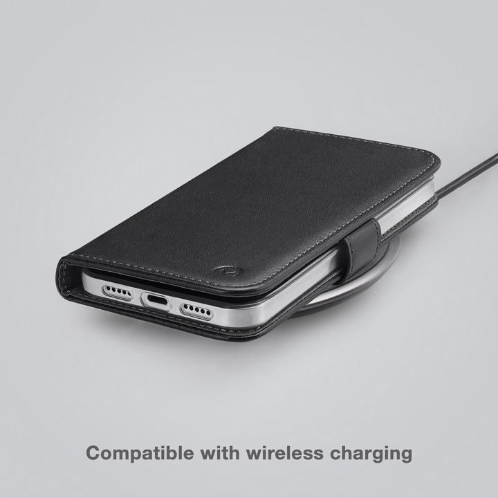 Actual product image Mobilizera Classic Gelly (Apple iPhone 11)