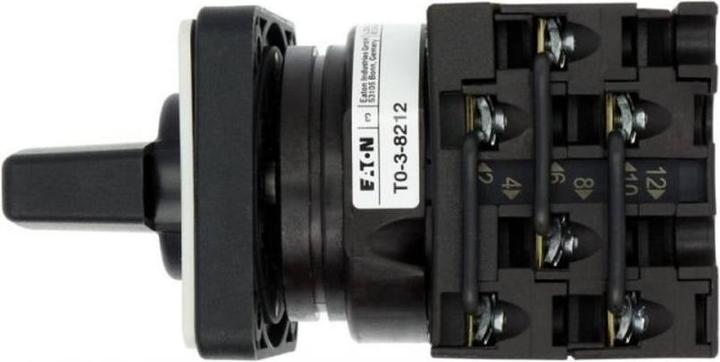 Actual product image Eaton GROUP Control Switch