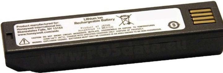 Actual product image Honeywell Battery for barcode reader