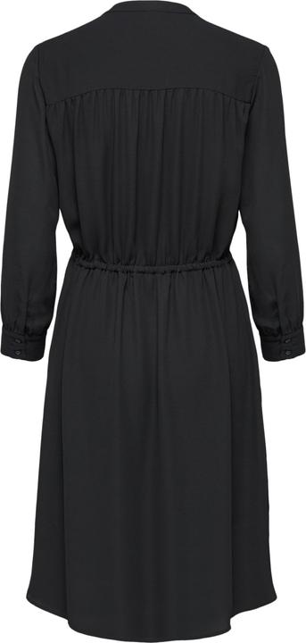 Actual product image Selected Femme Loose fit mini dress (36)