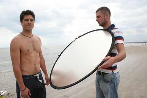 Manfrotto LL LR3834 (95 cm)