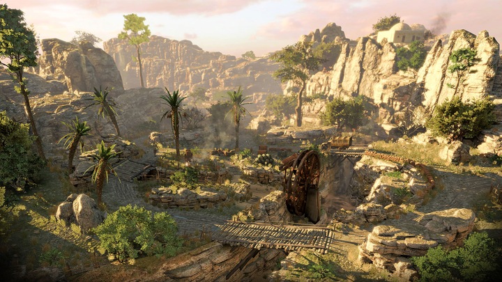Image du produit Sniper Elite III (3) - Édition Intégrale (Switch, Switch Lite, Switch OLED, EN)