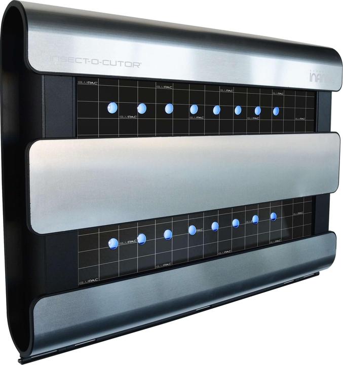 Insect-O-Cutor Decorative energy-saving insect trap Infiniti up to 120 m²