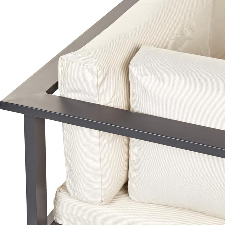 Actual product image Beliani Messina