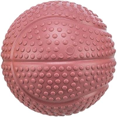 Actual product image Trixie Bal Natuurrubber Assorti - 4,5 Cm (Cat ball toy)
