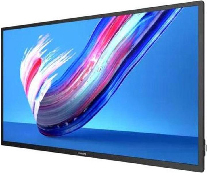 Image du produit Philips Solution de signalisation Q-Line 75BDL3650Q/00 (3840 x 2160 pixels, 75")
