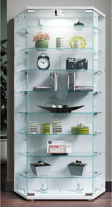 Immagine prodotto VCM Cenila (83 x 17 x 114 cm)