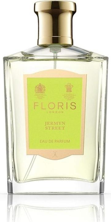 Actual product image Floris Jermyn Street by Eau de Parfum Spray 100 ml (Eau de parfum, 100 ml)