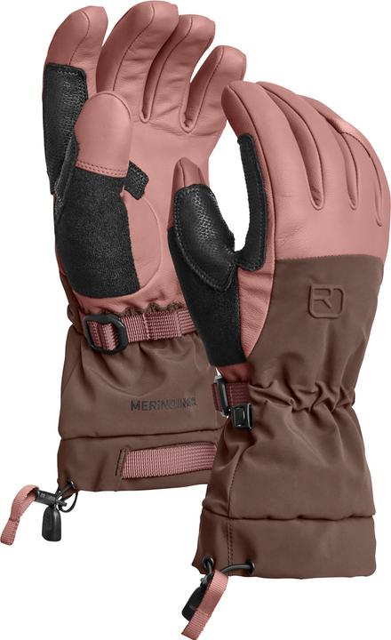 Ortovox Merino Freeride Glove W