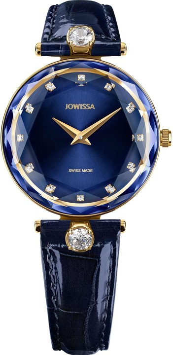 Immagine prodotto Jowissa J5.830.M (Orologio da polso analogico, 30 mm)