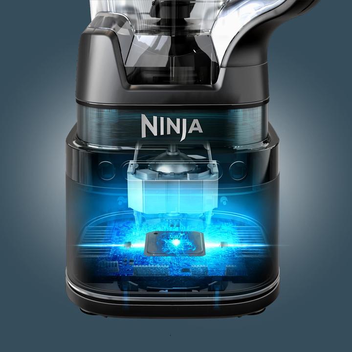 Produktbild Ninja Foodi Standmixer TB201EU (1200 W)