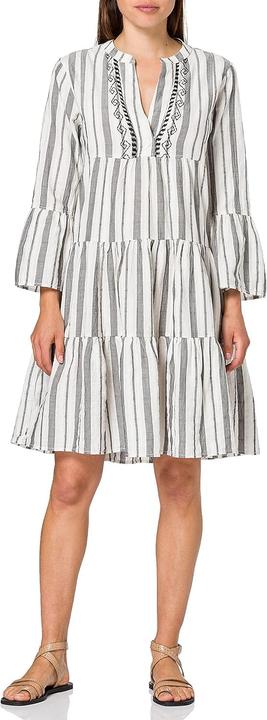 Image du produit Camel Active Robe avec détails de broderie décoratifs (M)