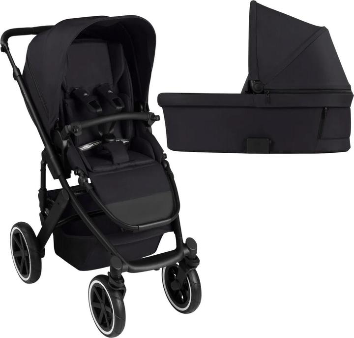 Image du produit ABC Design Salsa 5 Air Coal