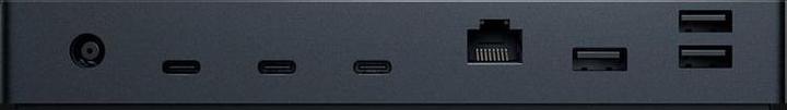 Image du produit Razer Thunderbolt 4 Dock (Thunderbolt, 9 Ports)