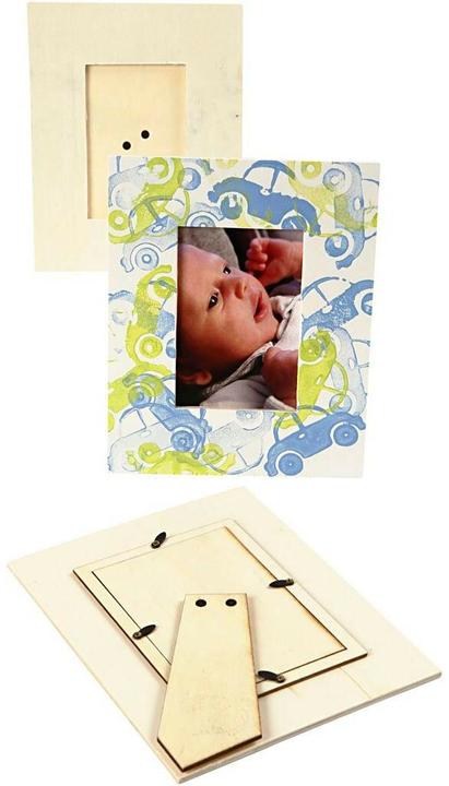 Actual product image Creativ Company Frame