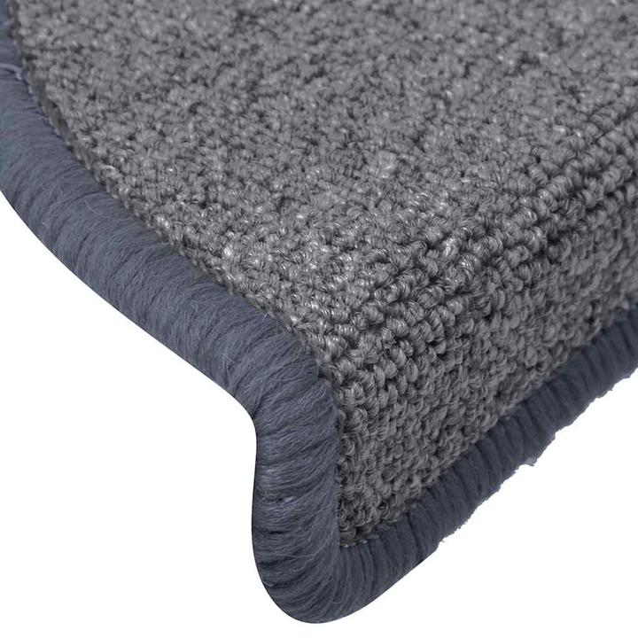 Immagine prodotto vidaXL Treppenmatte (65 x 24 cm)