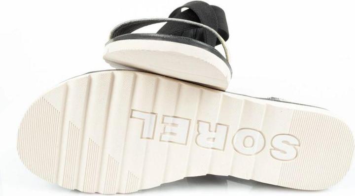 Produktbild Sorel Ella Sandalen (38)