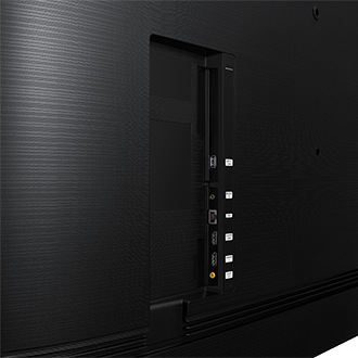 Image du produit Samsung QE43T (3840 x 2160 pixels, 43")