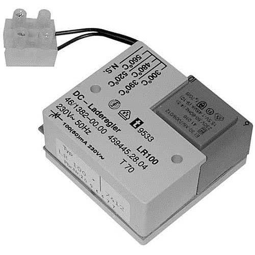 Dimplex Laderegler elektronisch LR100 338840, Zubehör Heizen