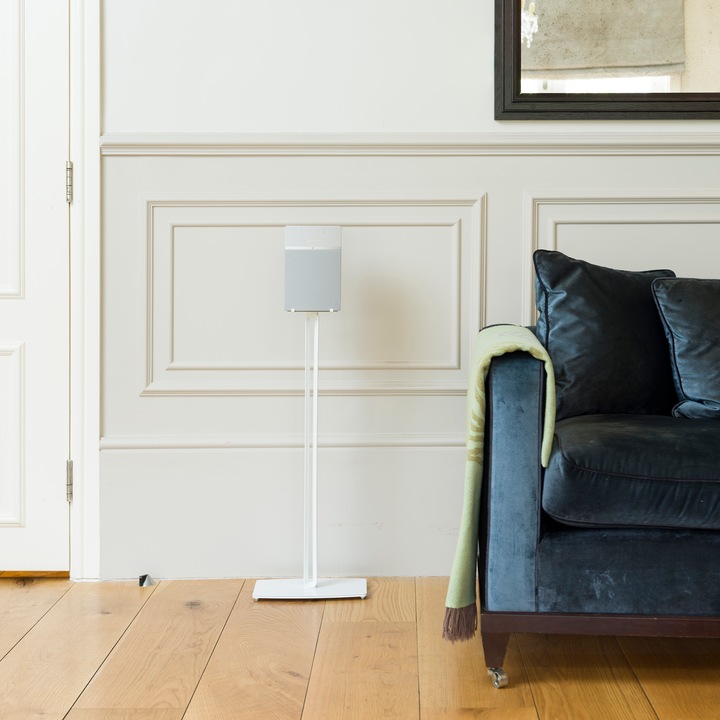 Actual product image SoundXtra Bose SoundTouch 10 (1 pcs., Stand)