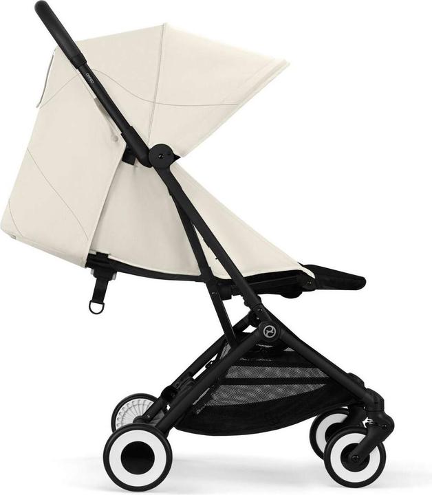 Actual product image Cybex Orfeo (0 Months - 4 years)