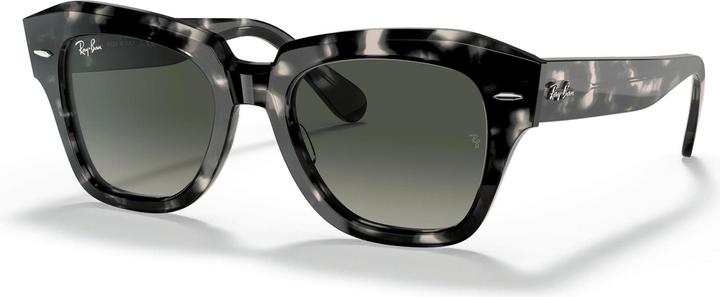 Grau Verlaufstönung, Havana Grau