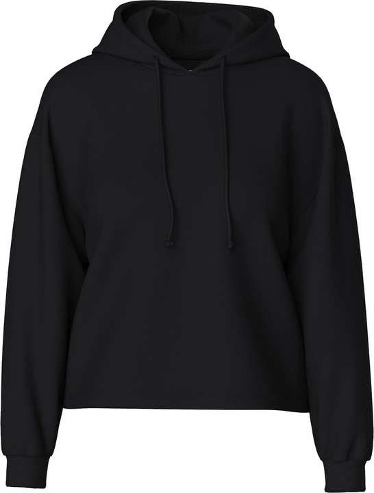 Pieces Pcchilli Ls Hoodie Noos Bc