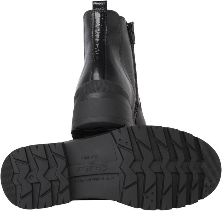 Actual product image Ganter Gela-G Ankle Boots (39)