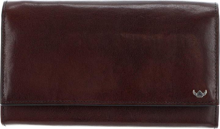 Immagine prodotto Golden Head Portafoglio Colorado RFID in pelle 17 cm