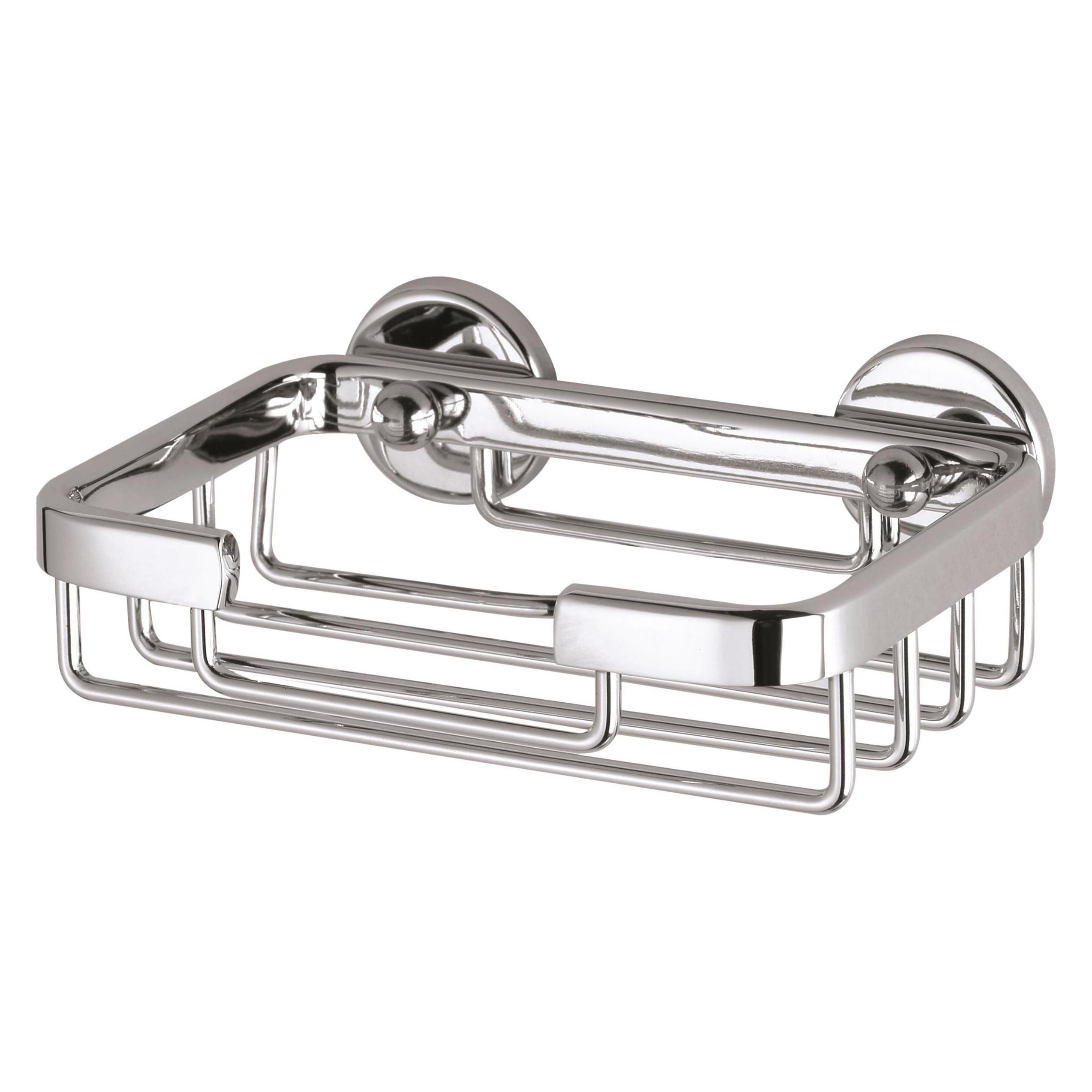 tesa, Duschablage, Aluxx