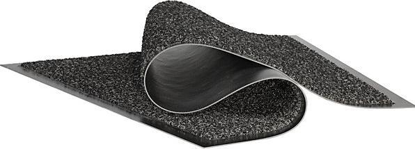 kaiserkraft EAZYCARE CURL dust control mat