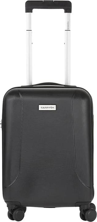 Image du produit Carryon Skyhopper Handbagage valise 55cm TSA-slot Okoban Registratie Zwart (32 l)