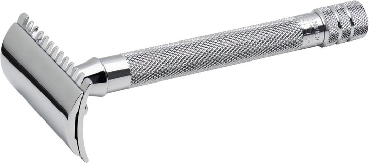 Actual product image Merkur Straight razor 25001