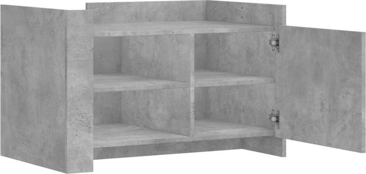 Image du produit vidaXL Couchtisch