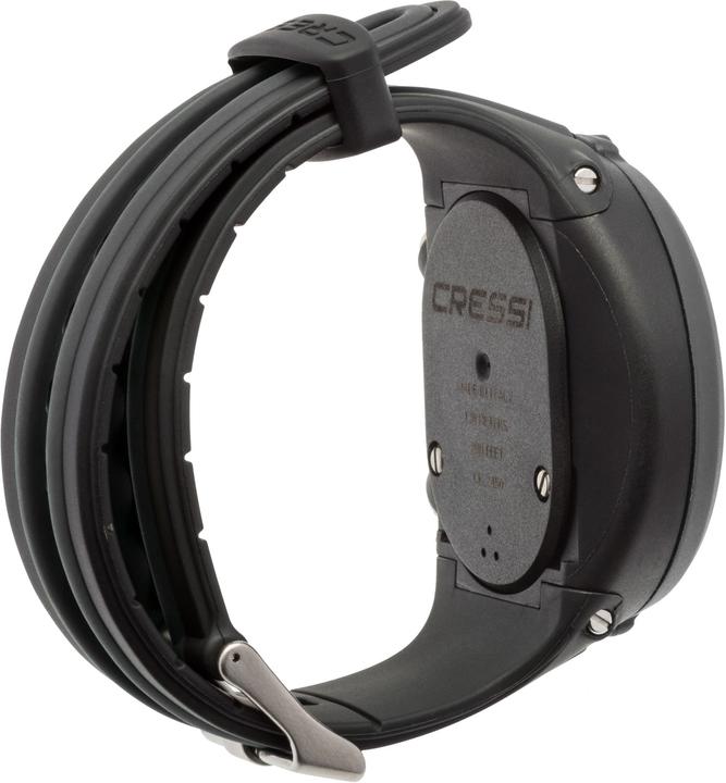 Immagine prodotto Cressi Orologio per computer Nepto