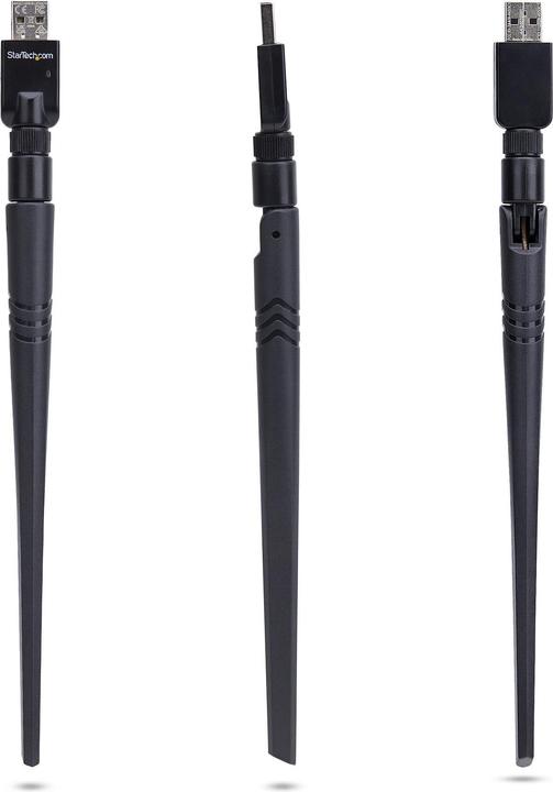 Actual product image StarTech USB Bluetooth Dongle (Transmitter & Receiver)