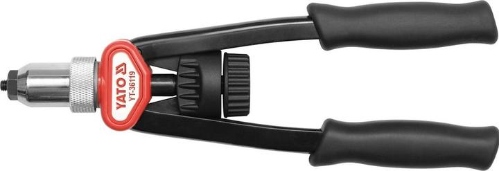 Immagine prodotto Yato NITOWNICA DO NITONAKRĘTEK M5-12 36119 (338 mm)