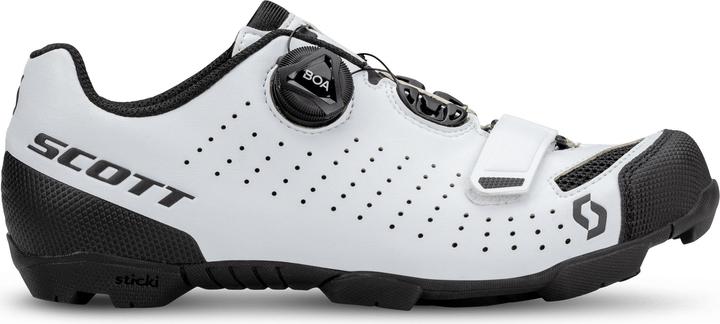 Cycling shoes