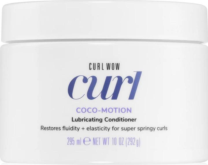 Produktbild Color Wow - Coco-Motion Conditioner (295 ml)