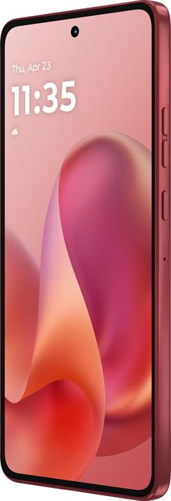 Produktbild Motorola Moto G86 Power (256 GB, Chrysanthemum, 6.67", SIM + eSIM, 5G)